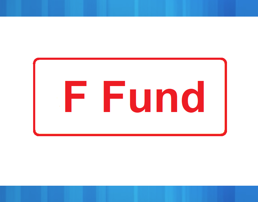 Tsp F Fund Chart